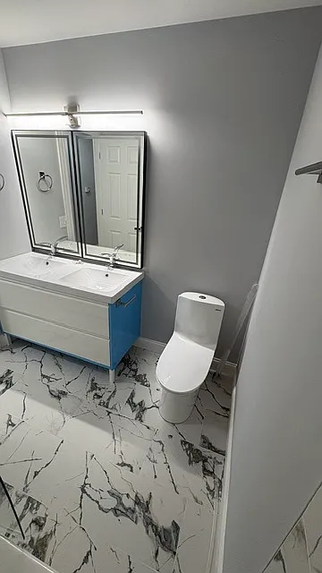 2 bed, 1200 sqft, $2,350 — Photo 3