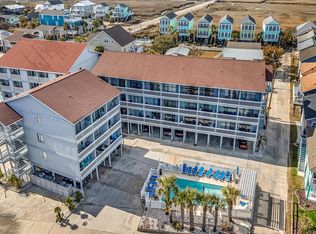 Building B, Garden City Beach, SC 29576