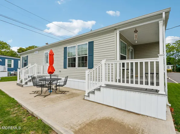 1919 Atlantic Avenue #12, Manasquan, NJ 08736