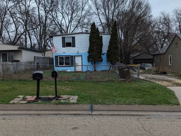 3130 Horton St, Rockford, IL 61109