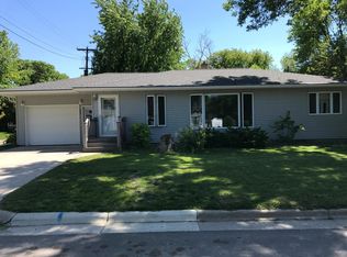 340 Ash Ave W, Hector, MN 55342