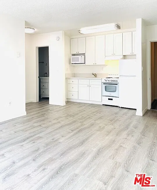 1 bed, 1.0 bath, 595 sqft, $1,895 — Photo 4