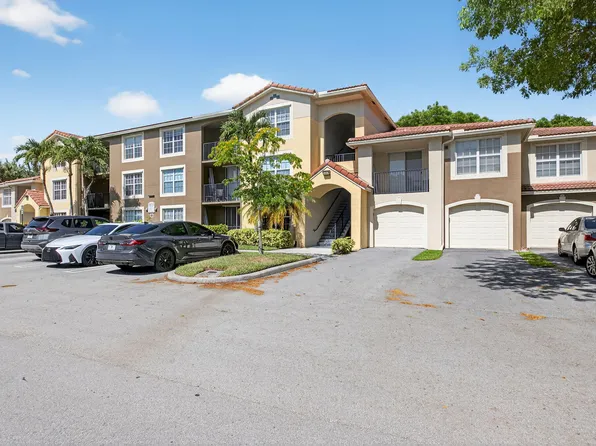 15035 Michelangelo Boulevard #105, Delray Beach, FL 33446