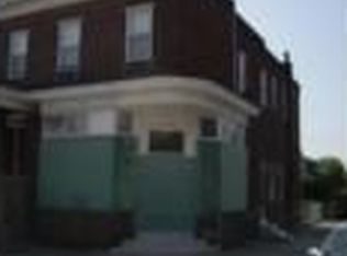 2335 Mosher St, Baltimore, MD 21216