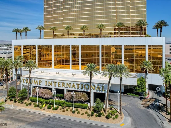 2000 N Fashion Show Dr Unit 2815, Paradise, NV 89109