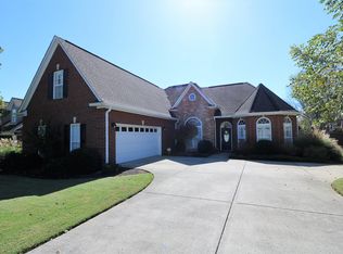 1077 Nealcrest Cir, Spring Hill, TN 37174