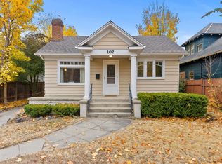 102 W 16th Ave, Spokane, WA 99203