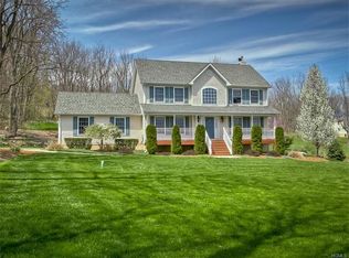 555 Lower Rd, Westtown, NY 10998