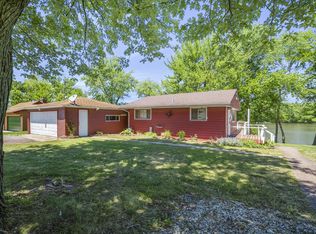 21300 W Route 113, Custer Park, IL 60481