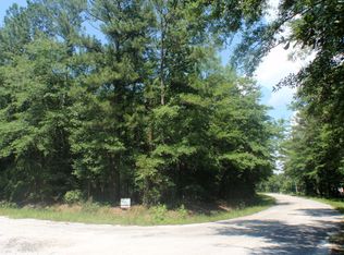 6 Acres Corner Cove Drive And Lakeview Drive, Abbeville, AL 36310