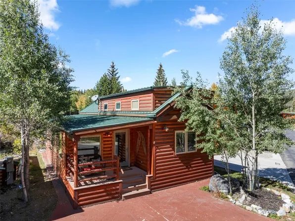 85 Revett Dr #208, Breckenridge, CO 80424