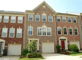8789 Mill Towns Ct, Alexandria, VA 22309
