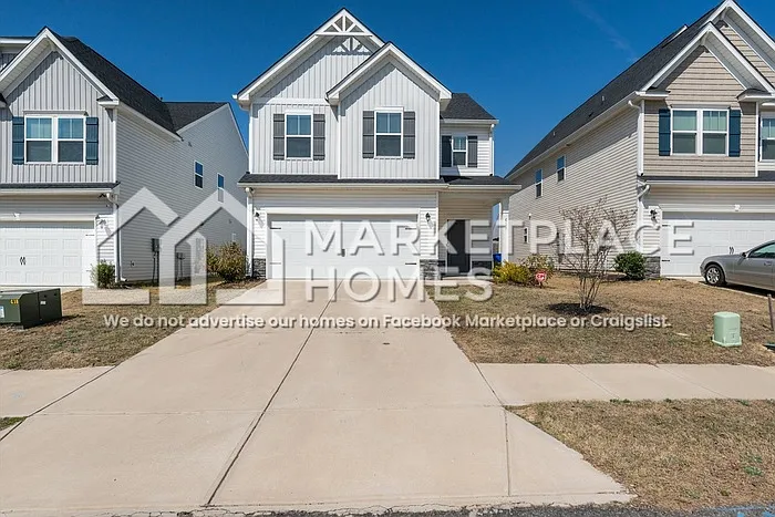605 Count Fleet Ct — Photo 1