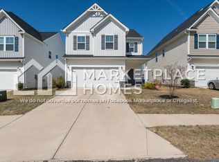 605 Count Fleet Ct, Graniteville, SC 29829