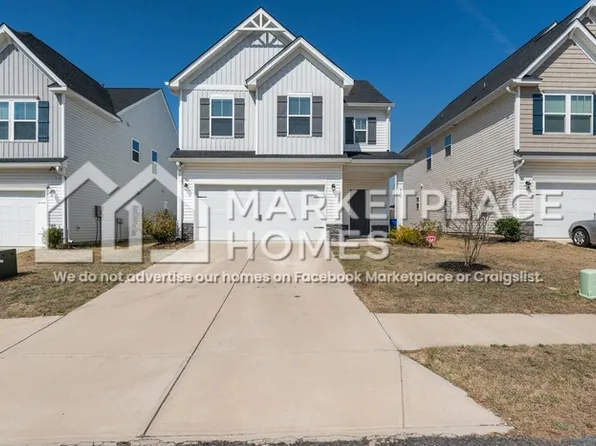 605 Count Fleet Ct, Graniteville, SC 29829