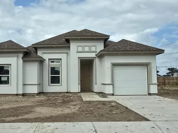 2604 S Neel Dr, Brownsville, TX 78526