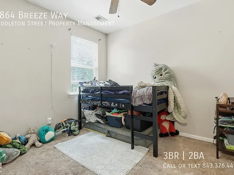 4864 Breeze Way — Photo 19