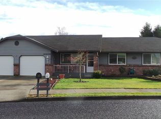 15908 67th Street Ct E, Sumner, WA 98390