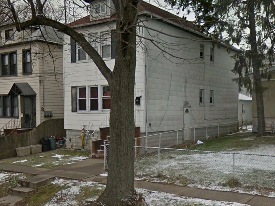 2nd image of 12503 9th Avenue # Fl 1