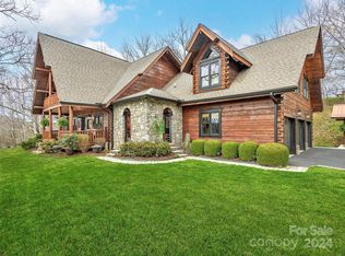 89 Monteagle Dr, Waynesville, NC 28786