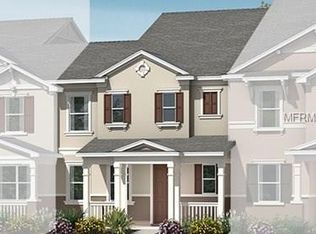 13746 Bressler Aly, Windermere, FL 34786