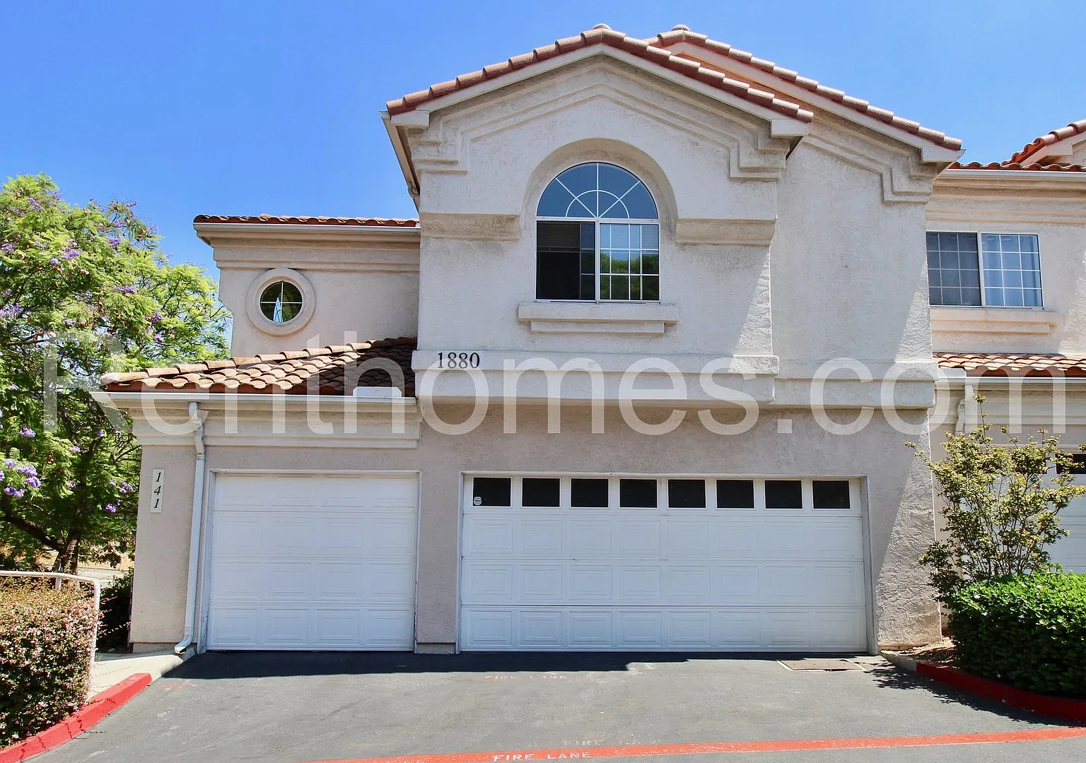 San Marcos, 1880 Matin Circle #141 - Ambiance, Close to Hwy 78, shopping and restaurants! — Photo 1