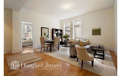 Sold by Douglas Elliman