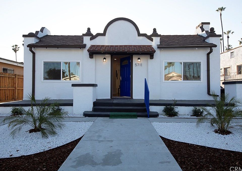 1st image of 5711 S Gramercy Pl