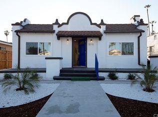 5711 S Gramercy Pl, Los Angeles, CA 90062