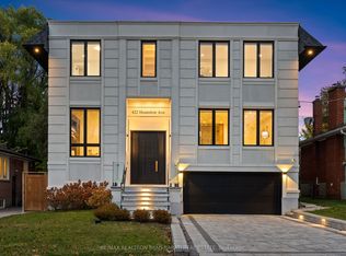 422 Hounslow Ave, Toronto, ON M2R 1H6