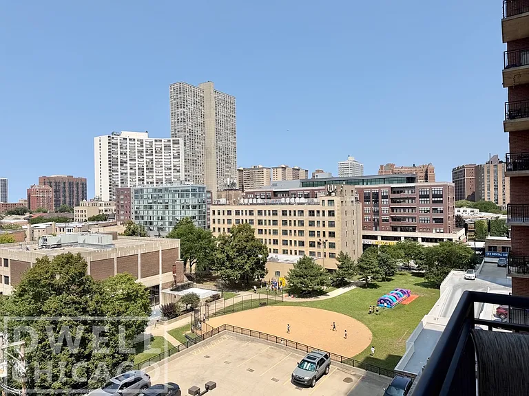 828 W Grace St #804 — Photo 12