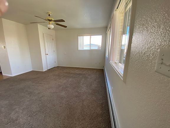 Coming in front Door to living Room