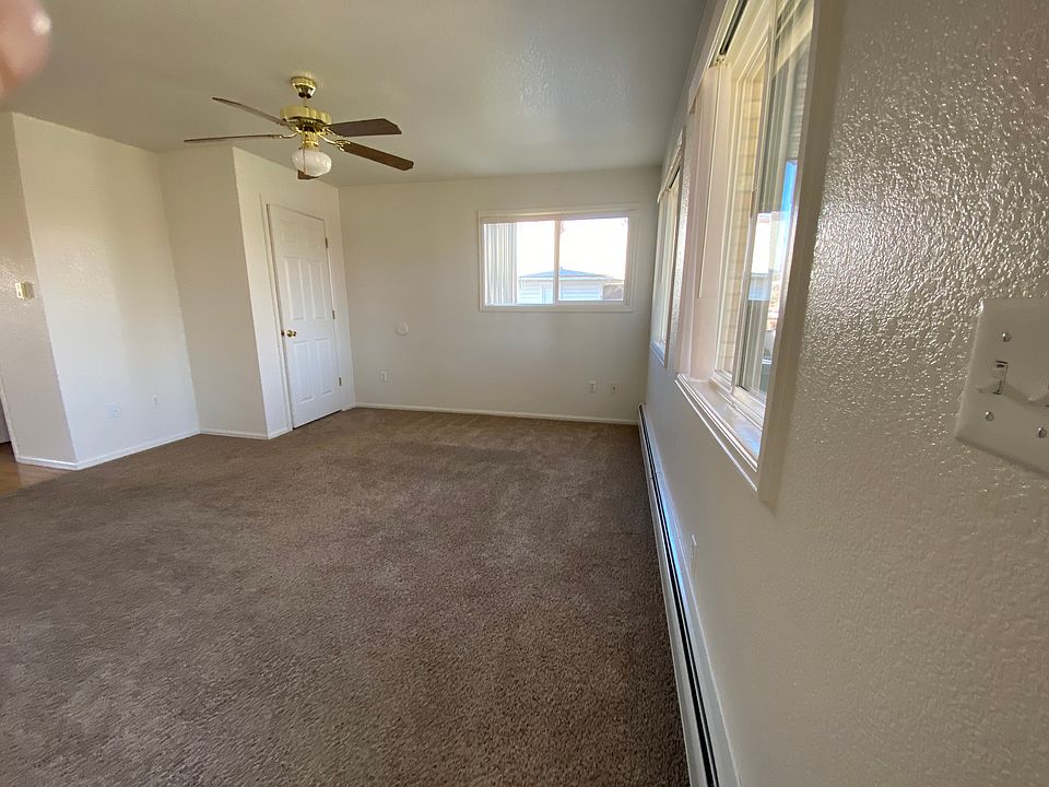 Coming in front Door to living Room