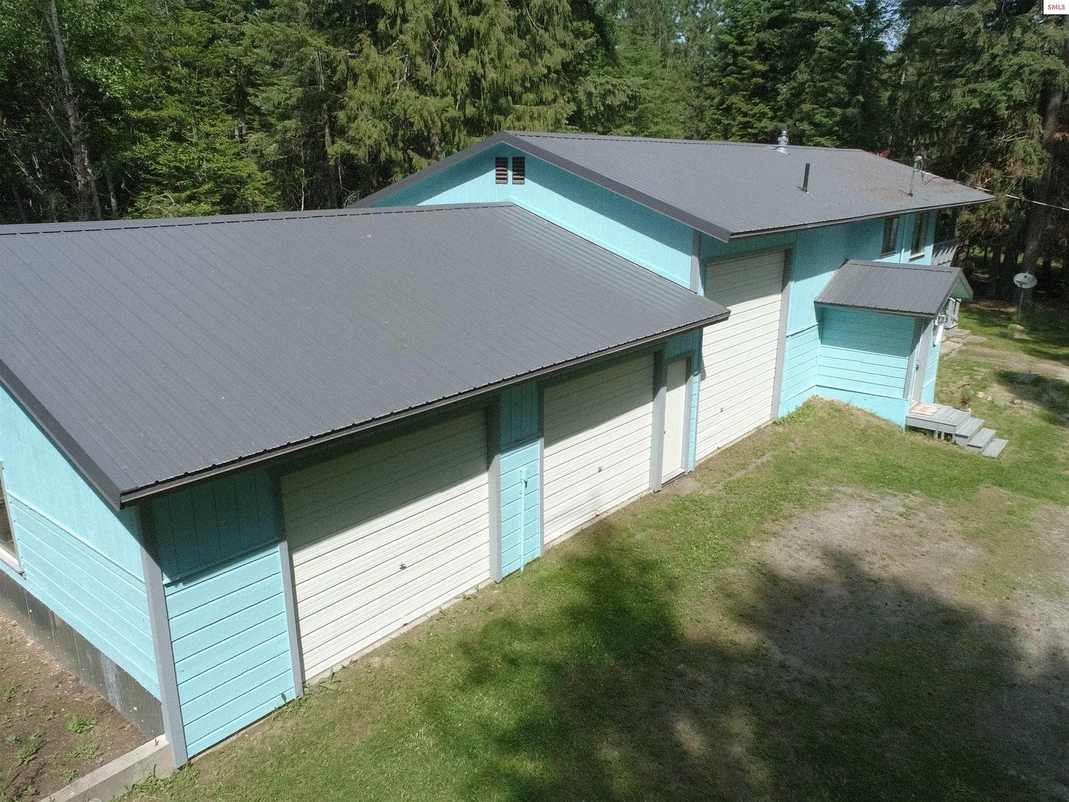 1818 Camp Bay Rd, Sagle, ID 83860 Zillow
