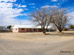 3005 N Ambassador Ave, Odessa, TX 79764