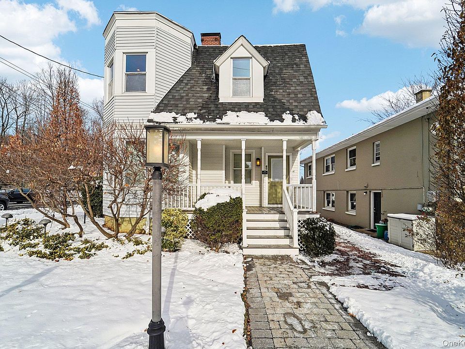 1st image of 60 Elysian Ave Unit 3