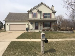 216 Prairie Dr, Walworth, WI