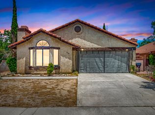 3545 E Avenue R10, Palmdale, CA 93550