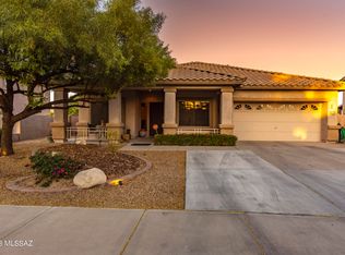 6078 W Millay St, Tucson, AZ 85743