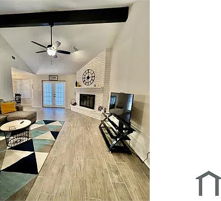 4 bed, 1884 sqft, $2,500 — Photo 4