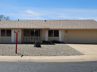 11119 W Tiffany Ct, Sun City, AZ 85351