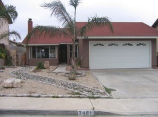 3479-81 Robb Roy Pl, San Diego, CA 92154