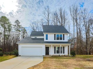 2911 Eagle View Ln, Monroe, NC 28110