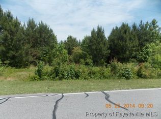 1544 Bainbridge Rd, Stedman, NC 28391