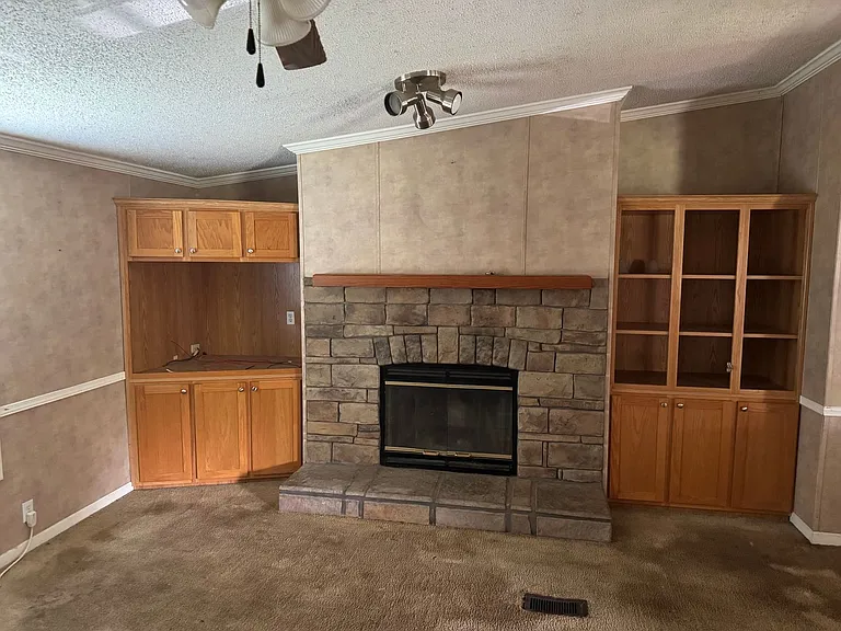 12738 Arkabutla Rd — Photo 1