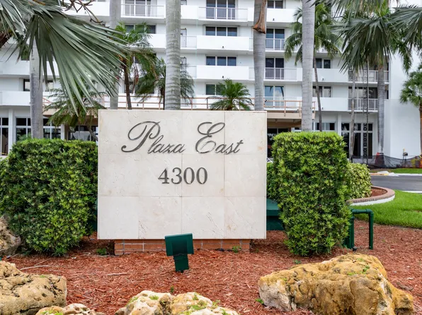 4300 N Ocean Boulevard #9g, Fort Lauderdale, FL 33308