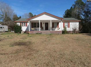 5629 Syrup Mill Rd, Ridgeway, SC 29130