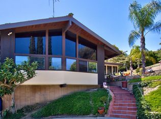 1247 Le Flore Dr, La Habra Heights, CA 90631