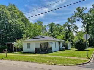 315 Kentucky Ave, McComb, MS 39648