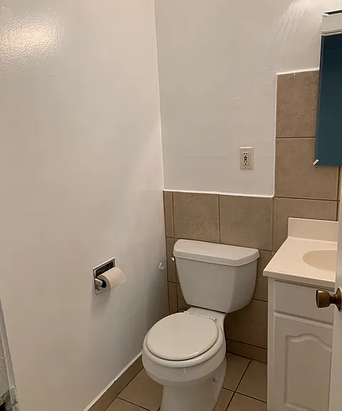 2113 Rose St #1 — Photo 12